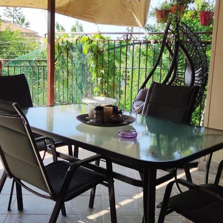 Rontaki Farm Apartment Kyparissia Exterior photo